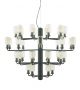 Amp Chandelier Normann Copenhagen Pendant Lamp