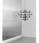 Amp Chandelier Normann Copenhagen Pendant Lamp