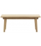 Slice Vol.2 Normann Copenhagen Table Basse