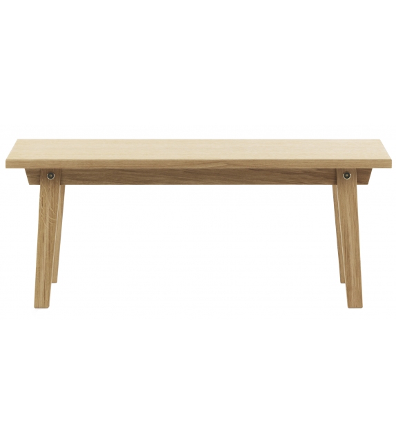 Slice Vol.2 Normann Copenhagen Table Basse