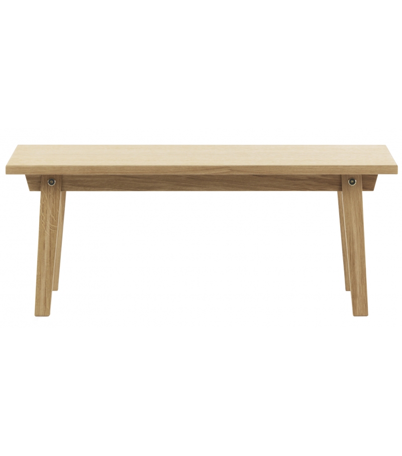 Slice Vol.2 Normann Copenhagen Table Basse