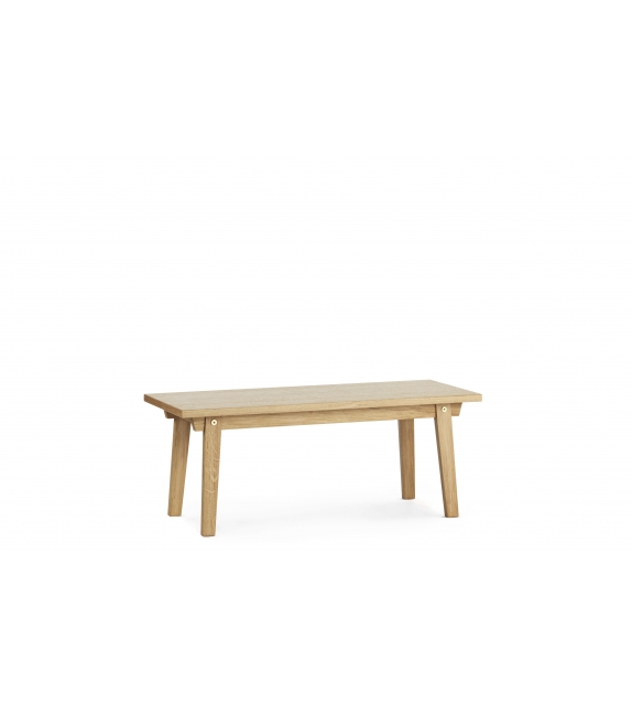 Slice Vol.2 Normann Copenhagen Table Basse