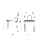 Allez Normann Copenhagen Chair