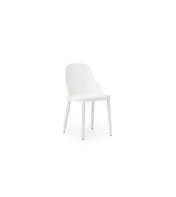 Allez Normann Copenhagen Stuhl