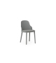 Allez Normann Copenhagen Silla Tapizada