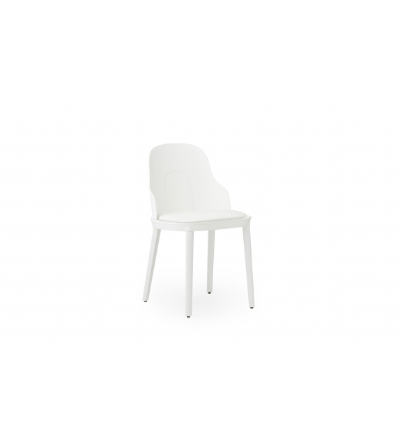 Allez Normann Copenhagen Silla Tapizada