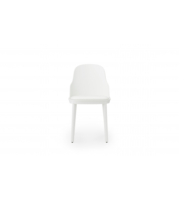 Allez Normann Copenhagen Silla Tapizada