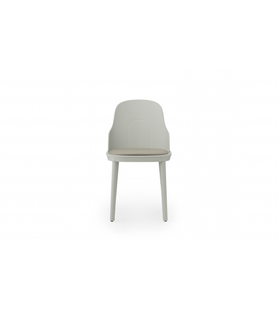 Allez Normann Copenhagen Silla Tapizada