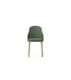 Allez Normann Copenhagen Silla Tapizada