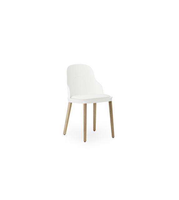 Allez Normann Copenhagen Silla Tapizada