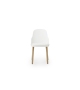 Allez Normann Copenhagen Silla Tapizada