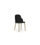 Allez Oak Normann Copenhagen Silla