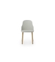 Allez Oak Normann Copenhagen Chaise