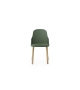 Allez Oak Normann Copenhagen Silla