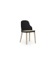 Allez Oak Normann Copenhagen Chaise