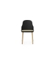 Allez Oak Normann Copenhagen Silla