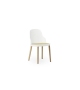 Allez Oak Normann Copenhagen Stuhl