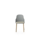 Allez Oak Normann Copenhagen Stuhl