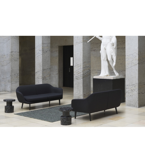 Bit Normann Copenhagen Taburete