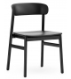 Herit Black Normann Copenhagen Chair