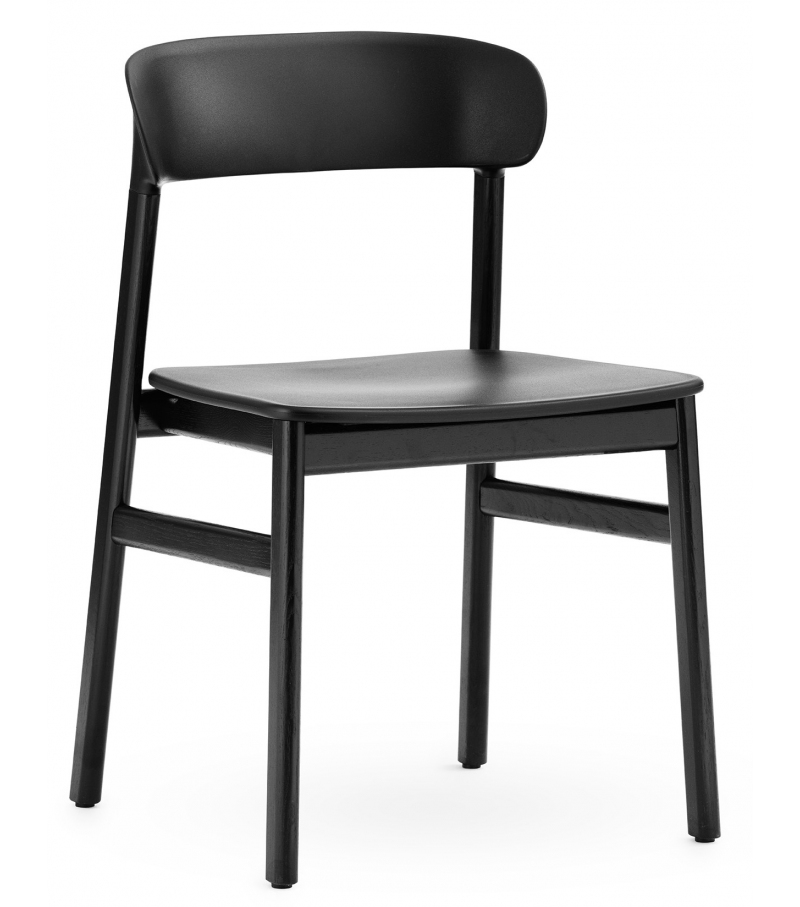 Herit Black Normann Copenhagen Chair