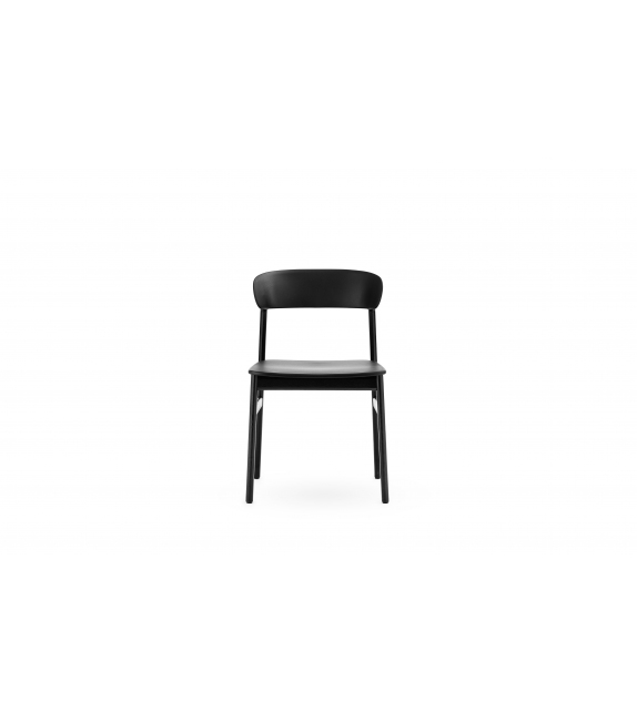 Herit Black Normann Copenhagen Chair