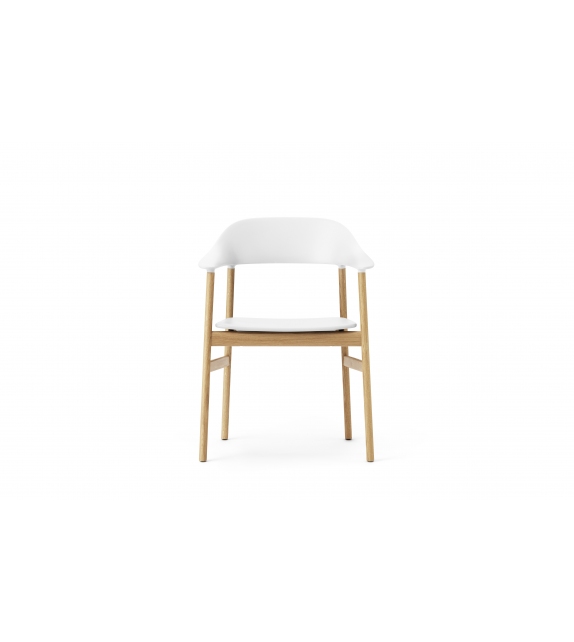 Herit Normann Copenhagen Armchair