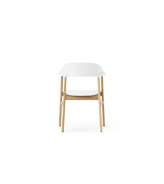 Herit Normann Copenhagen Armchair