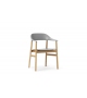 Herit Normann Copenhagen Armchair