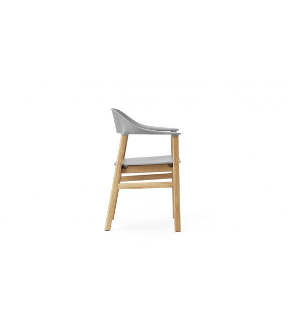 Herit Normann Copenhagen Armchair