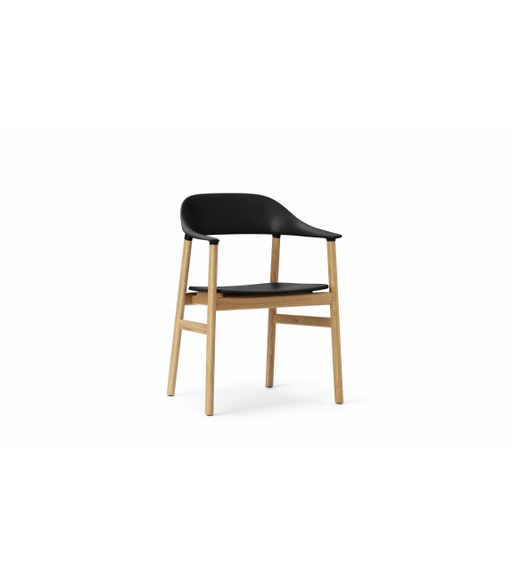 Herit Normann Copenhagen Armchair