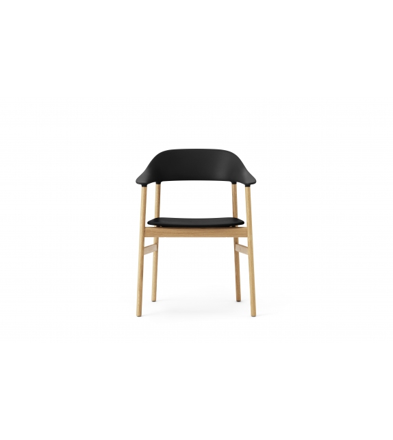 Herit Normann Copenhagen Armchair