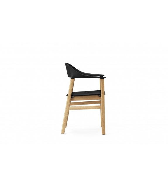 Herit Normann Copenhagen Armchair