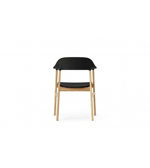 Herit Normann Copenhagen Armchair