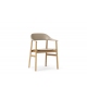 Herit Normann Copenhagen Armchair