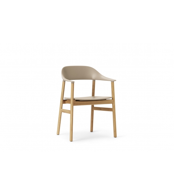 Herit Normann Copenhagen Armchair