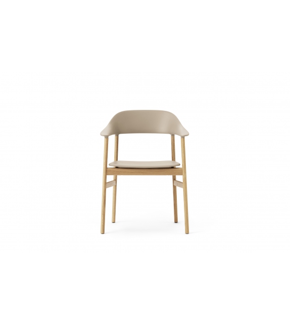 Herit Normann Copenhagen Armchair