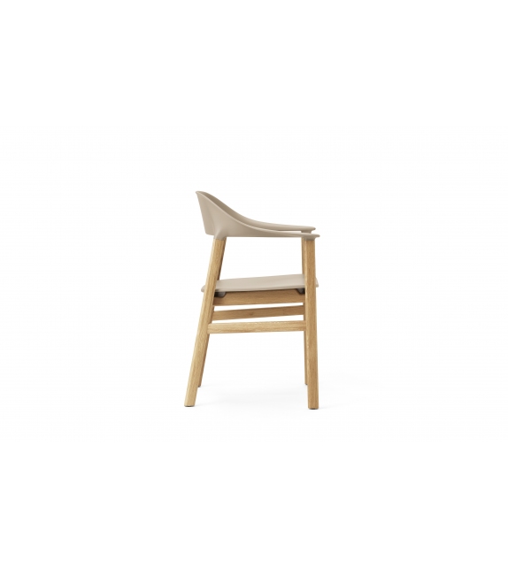 Herit Normann Copenhagen Armchair