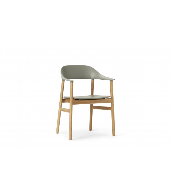 Herit Normann Copenhagen Armchair