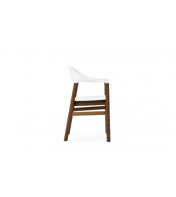 Herit Normann Copenhagen Armchair