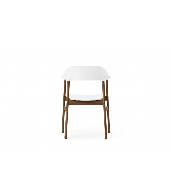 Herit Normann Copenhagen Armchair