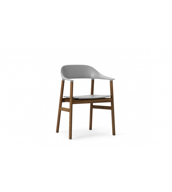 Herit Normann Copenhagen Armchair