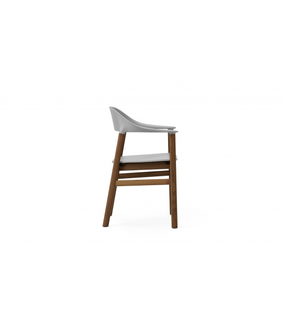 Herit Normann Copenhagen Armchair