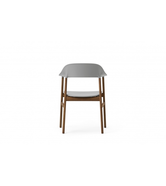 Herit Normann Copenhagen Armchair