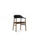 Herit Normann Copenhagen Armchair