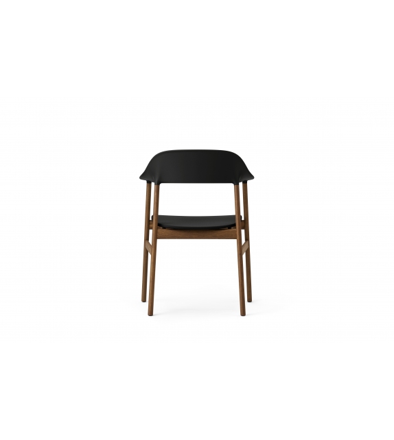 Herit Normann Copenhagen Armchair