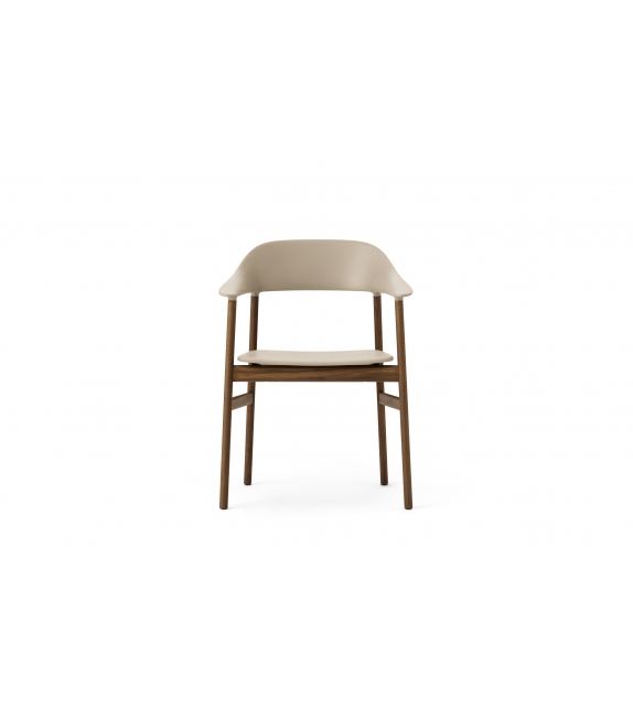 Herit Normann Copenhagen Armchair