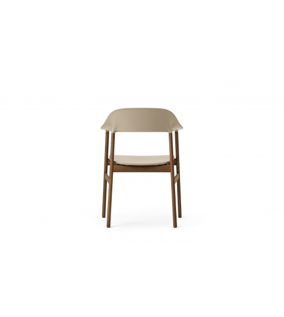 Herit Normann Copenhagen Armchair