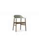 Herit Normann Copenhagen Armchair