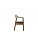 Herit Normann Copenhagen Armchair